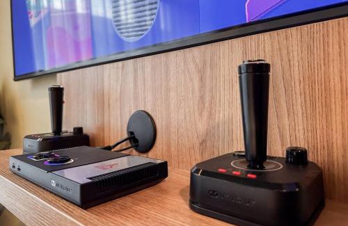 Asa Sul Apartamento | StudioCerrado By Haven