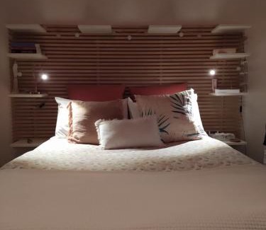 Leyme Apartamento | studioleyme