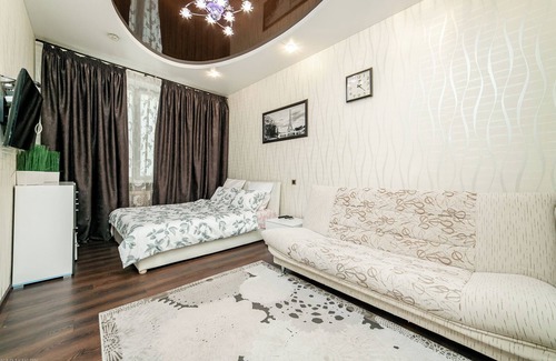Sovetsky District Apartamento | StudioMinsk Apartments in Centre