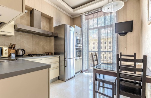 Sovetsky District Apartamento | StudioMinsk Apartments in Centre