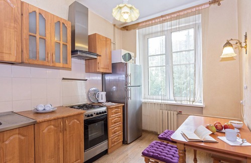 Sovetsky District Apartamento | StudioMinsk Apartments in Centre
