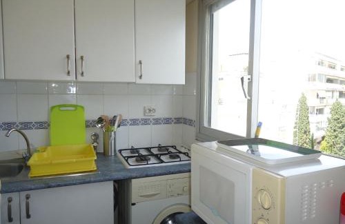 Golfe Juan Apartamento | Studios à Golfe juan