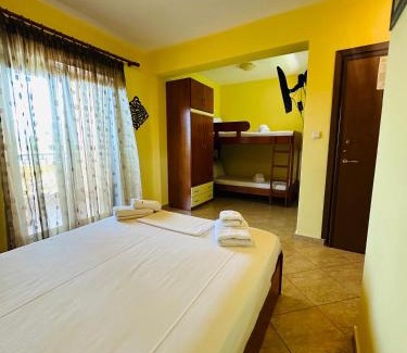 Sarti Apartamento | Studios Alexandros