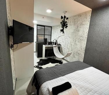 Recreio dos Bandeirantes Apartamento | STUDIOS DE LUXO Recreio RJ até 4P