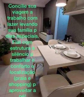 Recreio dos Bandeirantes Apartamento | STUDIOS DE LUXO Recreio RJ até 4P