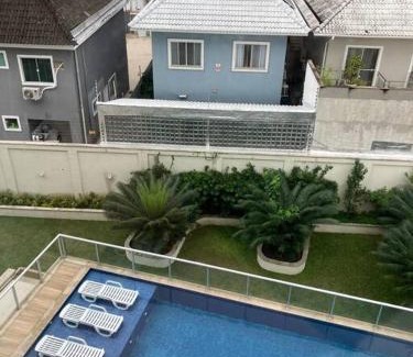 Recreio dos Bandeirantes Apartamento | STUDIOS DE LUXO Recreio RJ até 4P
