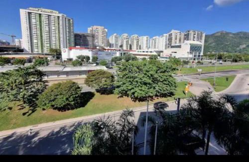 Recreio dos Bandeirantes Apartamento | STUDIOS DE LUXO Recreio RJ até 4P