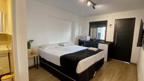 Chacara Santo Antonio Casa | Studios e Quartos Privativos na Chácara Santo Antônio