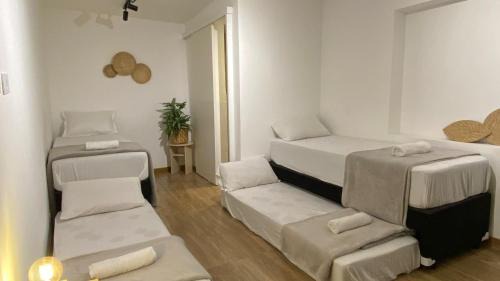 Chacara Santo Antonio Casa | Studios e Quartos Privativos na Chácara Santo Antônio