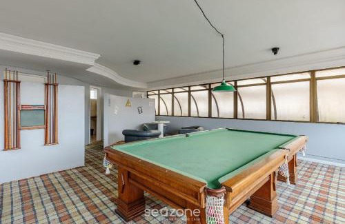 Alto da Rua Quinze Apartamento | Estudios at Upper Residence - UPP