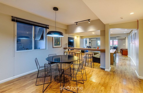 Centro Historico Apartamento | Studios in the Historic Center of POA - Elss