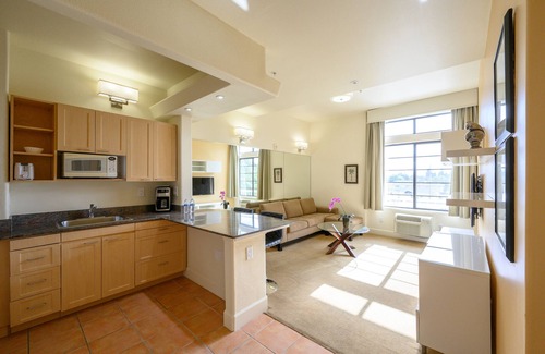 The Villas Apartamento | Studios Inn