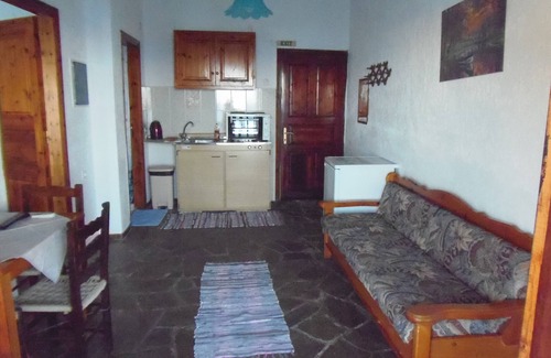 Skopelos Apartamento | Studios Milos Skopelos