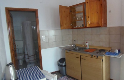 Skopelos Apartamento | Studios Milos Skopelos