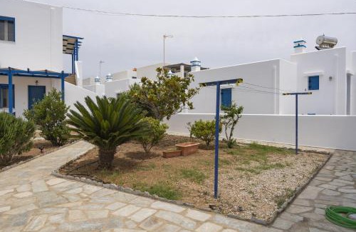 Serifos Apartamento | Studios Ninemia Serifos 1
