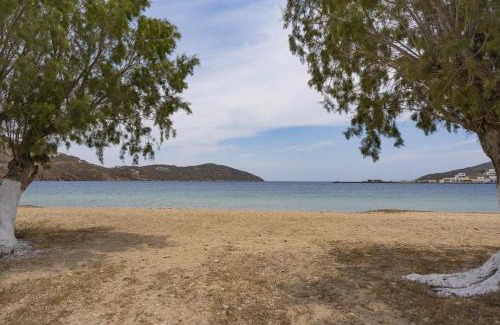 Serifos Apartamento | Studios Ninemia Serifos 1