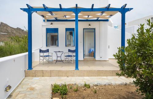 Serifos Apartamento | Studios Ninemia Serifos 1