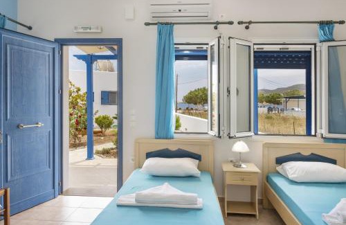 Serifos Apartamento | Studios Ninemia Serifos 1