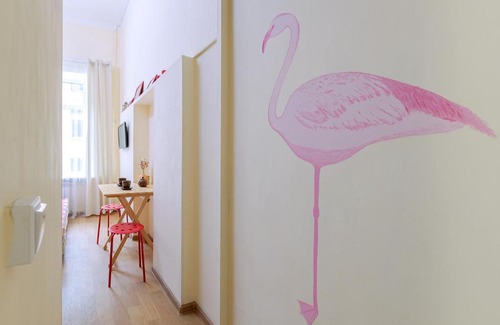 Semenovskiy Casa | Studios on Bolshoy Kazachiy 11