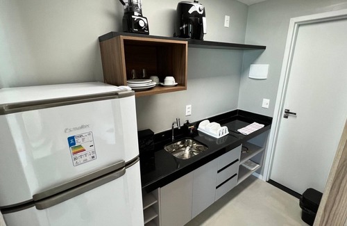 Maceio Apartamento | Studios Premium RN