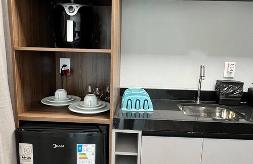 Maceio Apartamento | Studios Premium RN
