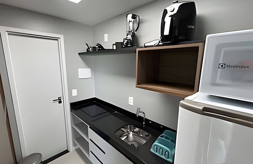 Maceio Apartamento | Studios Premium RN