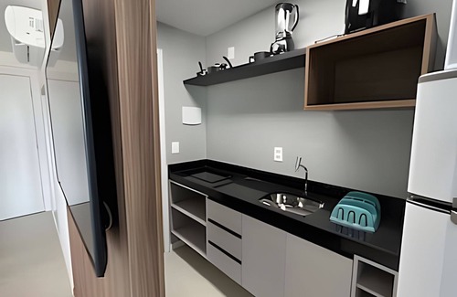 Maceio Apartamento | Studios Premium RN