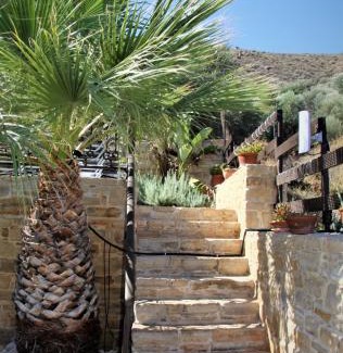 Faistos Apartamento | Studios Psiloritis