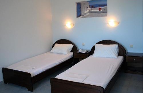 Faistos Apartamento | Studios Psiloritis