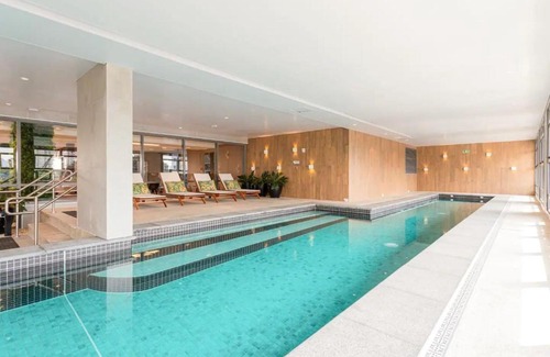 Indianopolis Apartamento | Studios Sampa - Moema Cotovia