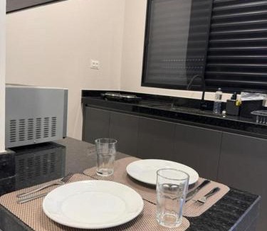 Presidente Prudente Apartamento | Studios Soho Bongiovani
