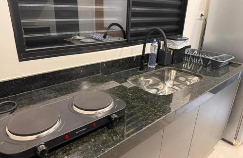 Presidente Prudente Apartamento | Studios Soho Bongiovani