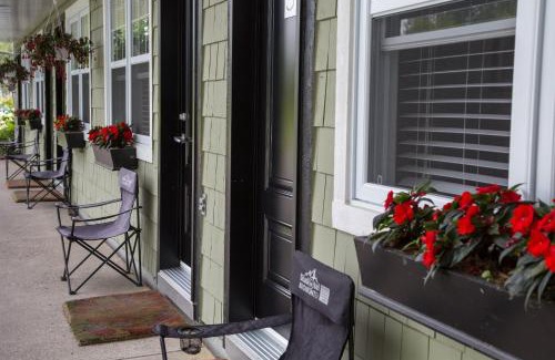 Bromont Apartamento | Studiotel Bromont