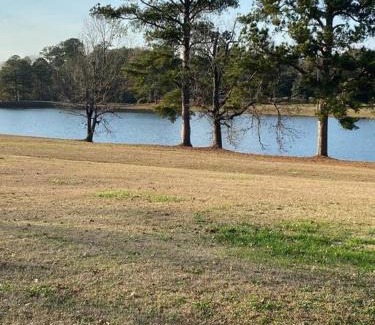Auburn Casa | Study & War-sleeps 3-4~Mins from Auburn University