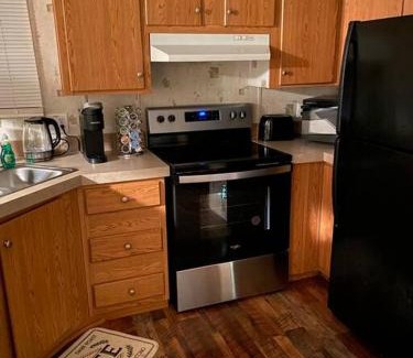 Auburn Casa | Study & War-sleeps 3-4~Mins from Auburn University