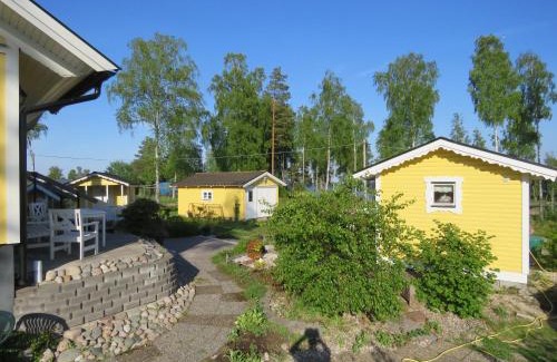 Mellerud O Casa | Stuga Havsörnsvägen