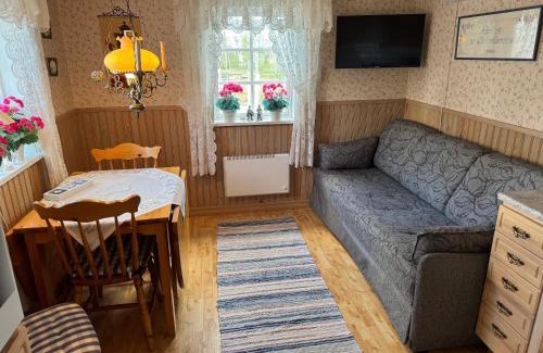 Mellerud O Casa | Stuga Havsörnsvägen