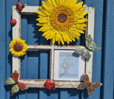 Simlangsdalen Casa | Stuga i naturen