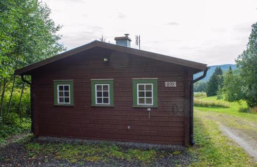 Duved Casa | Stuga i Pålles Stugby