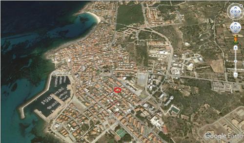 Portoscuso Apartamento | STUNNA HOME