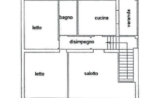 Portoscuso Apartamento | STUNNA HOME