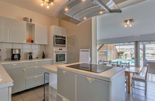 Vieux-Boucau-les-Bains Casa | Estupenda casa de vacaciones para 8 personas con WIFI, piscina privada, TV y patio