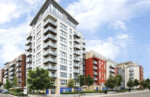 Whittington Apartamento | Stunning 1-Bed Apartment in London