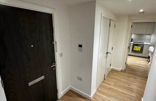 Whittington Apartamento | Stunning 1-Bed Apartment in London