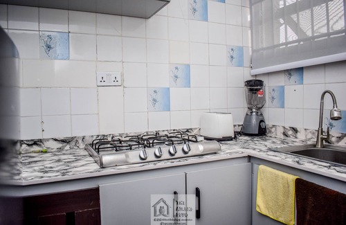 Lekki Phase 1 Apartamento | Stunning 1-bed Apartment in Lekki Phase 1