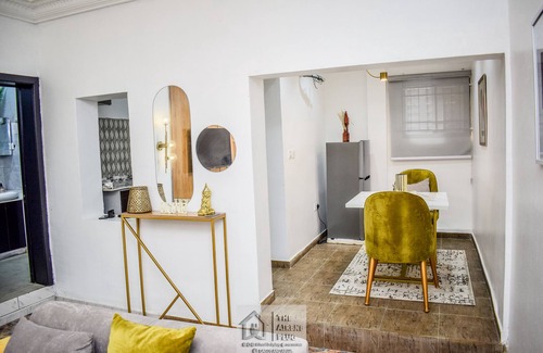 Lekki Phase 1 Apartamento | Stunning 1-bed Apartment in Lekki Phase 1
