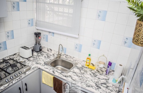Lekki Phase 1 Apartamento | Stunning 1-bed Apartment in Lekki Phase 1