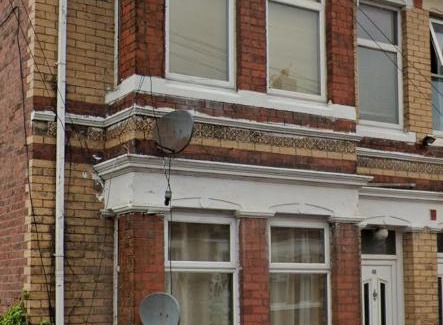 Newport Apartamento | Stunning 1 bed flat in Newport-F3