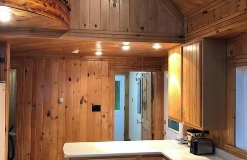 Brier Hill Casa | Stunning 1000 Islands Riverhouse w/private dock