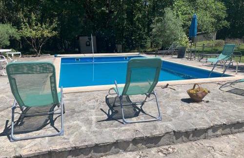 Loubezs-Bernac Casa | Stunning 18th Century Country House